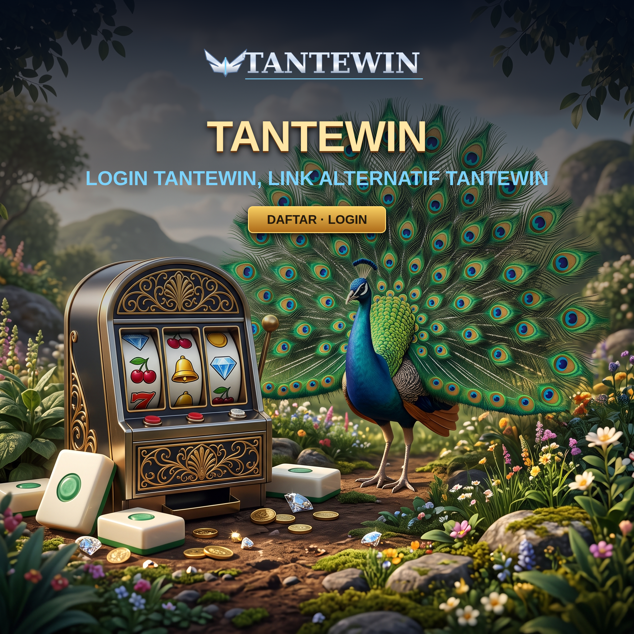 tantewin