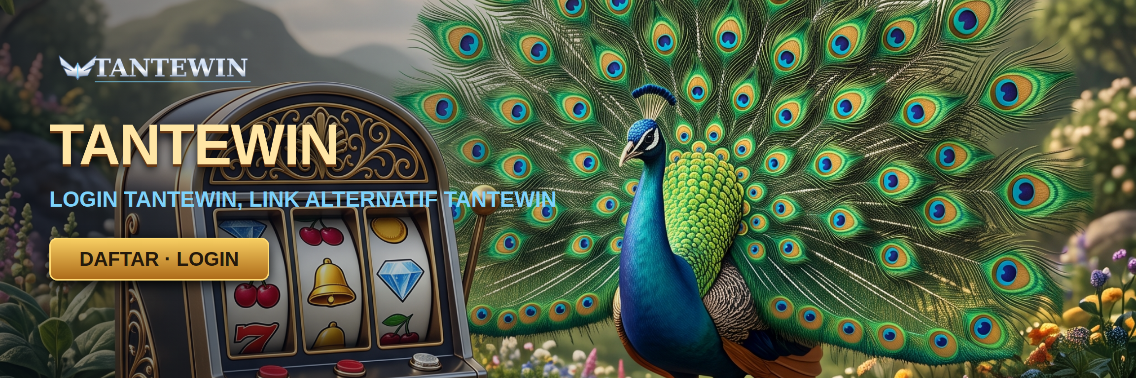 tantewin